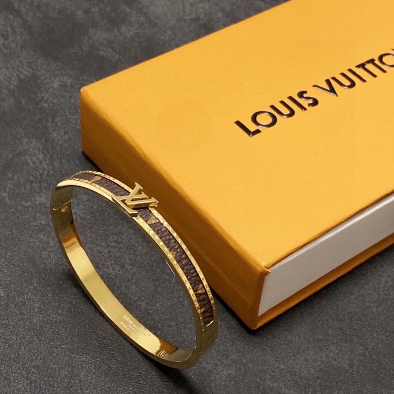 LV Bracelets